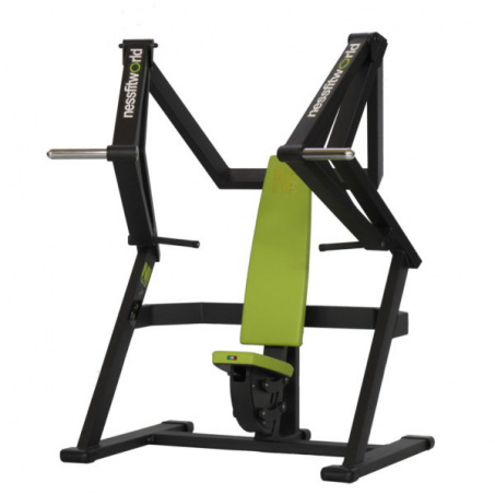 Рендер-0 для FitWorld FPL-6100 Жим от груди