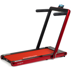 VictoryFit X680 Red из каталога беговых дорожек в Тольятти по цене 41010 ₽