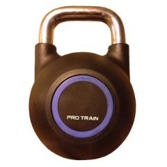 RCK-16 кг. в Тольятти по цене 4590 ₽ в категории гири Protrain