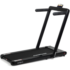 VictoryFit X680 Black из каталога беговых дорожек в Тольятти по цене 41010 ₽