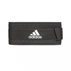 Adidas размер S из каталога тяжелоатлетических поясов в Тольятти по цене 5950 ₽