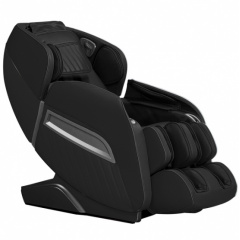 Bodo Ecto Black из каталога массажных кресел в Тольятти по цене 216750 ₽