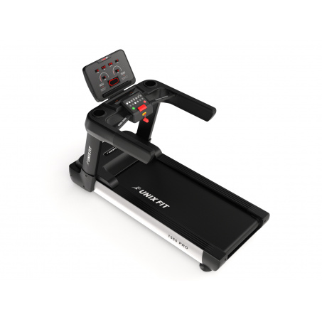 Рендер-9 для UnixFit T-1550 PRO (LED)