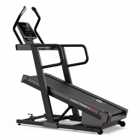 Рендер-0 для CardioPower S500