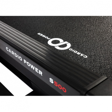 Рендер-10 для CardioPower S500