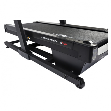 Рендер-4 для CardioPower S500