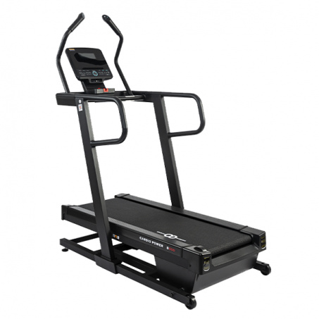 Рендер-2 для CardioPower S500