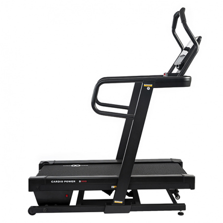 Рендер-3 для CardioPower S500
