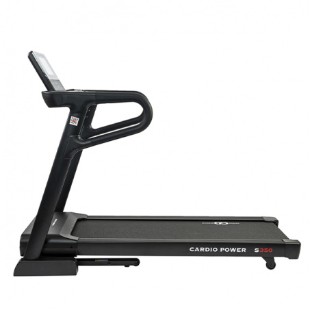 Рендер-2 для CardioPower S300