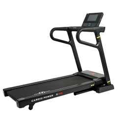 CardioPower S350 из каталога беговых дорожек в Тольятти по цене 89680 ₽