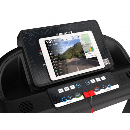 Рендер-12 для UnixFit MX-830L