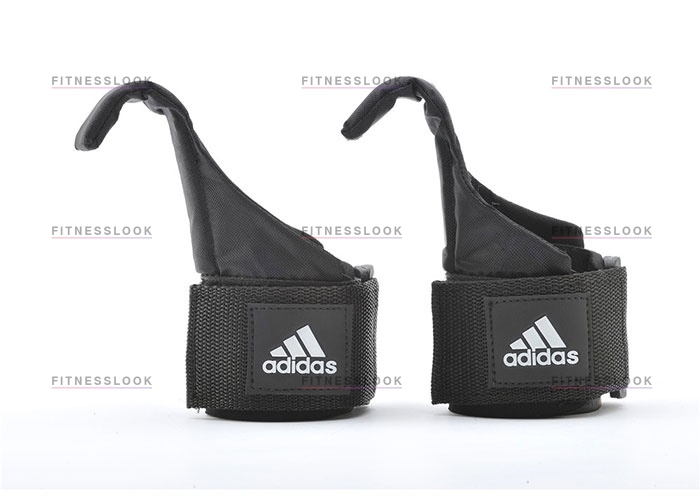 Adidas - с крюками из каталога прочих аксессуаров для тренировок в Тольятти по цене 3290 ₽