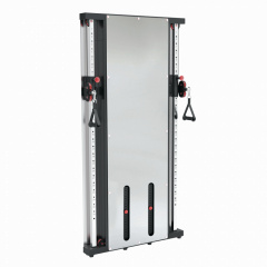 Apex Trainer 2 из каталога тренажеров кроссоверов в Тольятти по цене 179000 ₽
