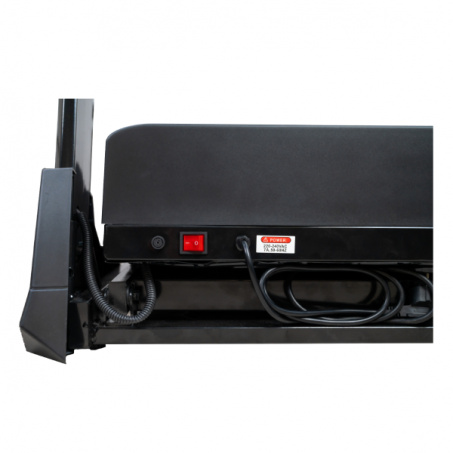 Рендер-4 для CardioPower T20 Plus