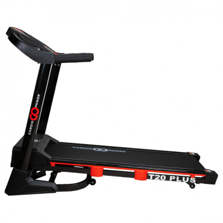 Рендер-3 для CardioPower T20 Plus