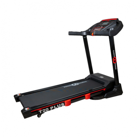 Рендер-1 для CardioPower T20 Plus