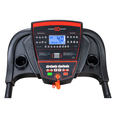 Рендер-7 для CardioPower T20 Plus