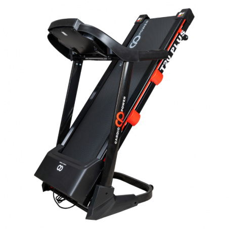 Рендер-8 для CardioPower T20 Plus