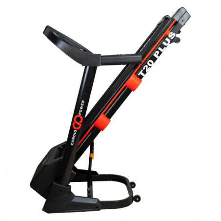 Рендер-9 для CardioPower T20 Plus