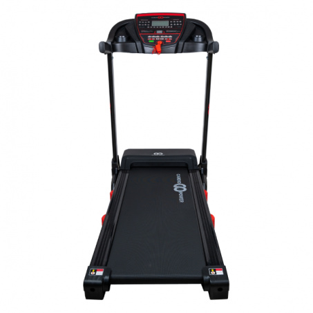 Рендер-10 для CardioPower T20 Plus