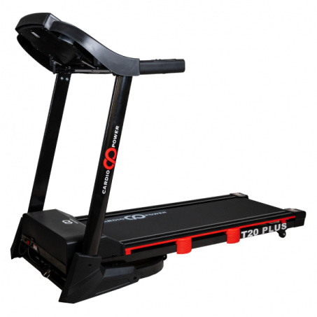 Рендер-12 для CardioPower T20 Plus