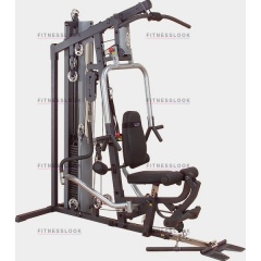 Мультистанция Body Solid G5S в Тольятти по цене 298990 ₽