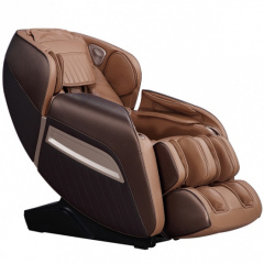 Bodo Ecto Brown Gold из каталога массажных кресел в Тольятти по цене 216750 ₽