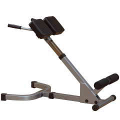 Body Solid 45 градусов PHYP200X из каталога гиперэкстензий в Тольятти по цене 26400 ₽
