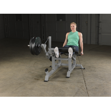 Рендер-10 для Body Solid LVLE