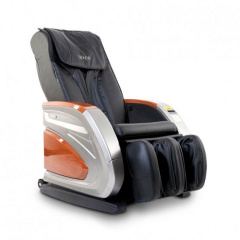 Sensa Vending Black из каталога массажных кресел в Тольятти по цене 203150 ₽