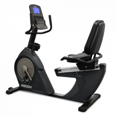 Bronze Gym R800M из каталога велотренажеров в Тольятти по цене 149990 ₽