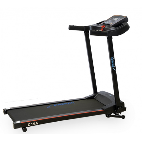 Рендер-0 для Eisberg Fitness C19A