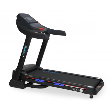 Рендер-0 для Eisberg Fitness Titanik