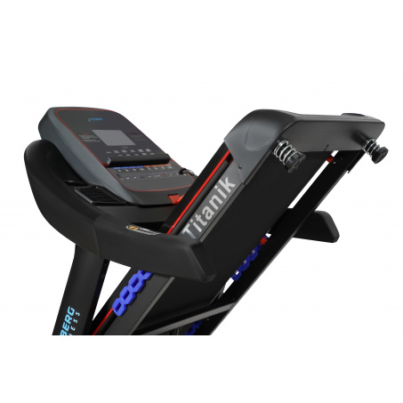 Рендер-5 для Eisberg Fitness Titanik