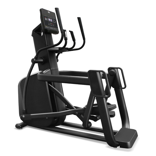 Bronze Gym XE1200M PRO из каталога эллиптических тренажеров для фитнес зала в Тольятти по цене 395990 ₽