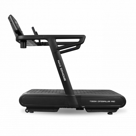 Рендер-1 для Bronze Gym T1300M Caterpillar Pro