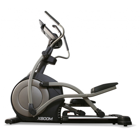 Рендер-6 для Bronze Gym X800M