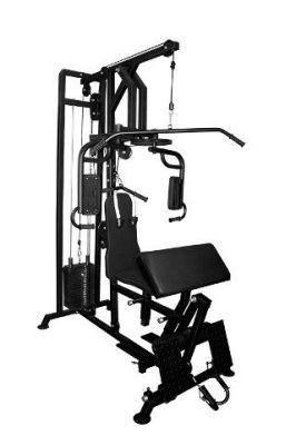 Мультистанция ProfiGym MC-0400-C