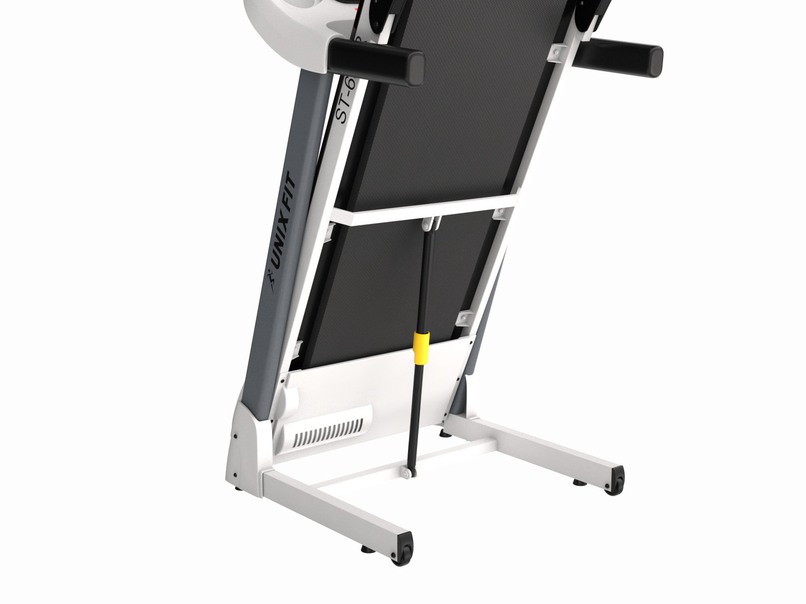 UnixFit ST-630R White ширина бегового полотна, см - 42