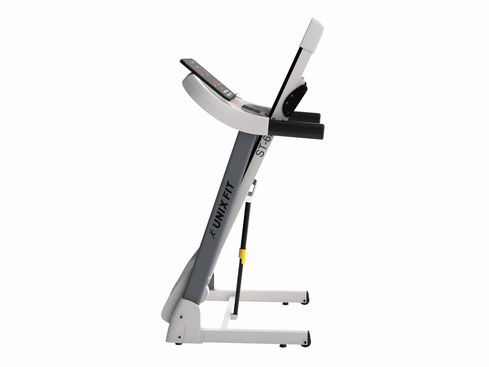 UnixFit ST-630R White регулировка угла наклона - ручная