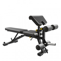 Apex AP-214 Max регулируемая из каталога силовых скамей в Тольятти по цене 46750 ₽