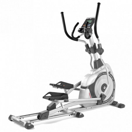 Рендер-0 для BH Fitness NC19 Generator