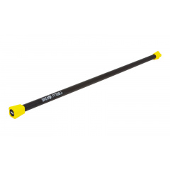 Original FitTools 2 кг. желтый FT-BDB-2 из каталога бодибаров  в Тольятти по цене 2130 ₽