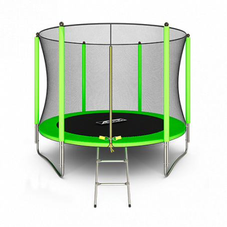 Рендер-0 для Arland 8FT / 244 см Light Green (внешняя сетка)