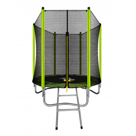 Рендер-1 для Arland 6FT /  183 см Light Green (внешняя сетка)