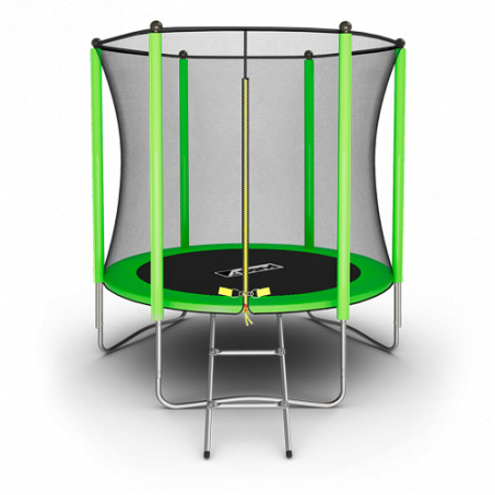 Рендер-0 для Arland 6FT /  183 см Light Green (внешняя сетка)