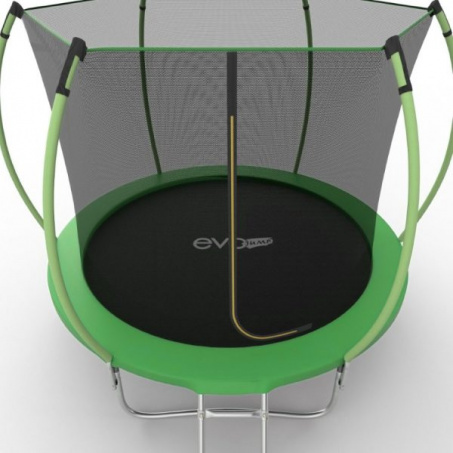 Рендер-3 для Evo Jump Internal 10ft (Green)