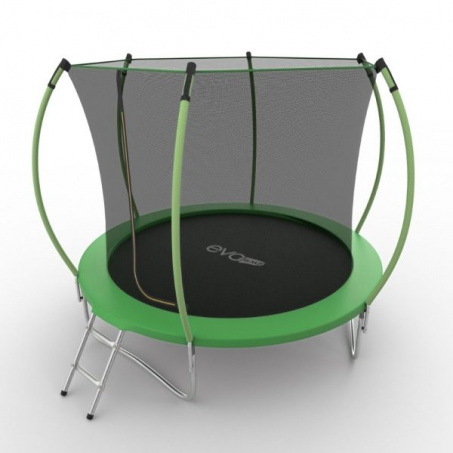 Рендер-1 для Evo Jump Internal 10ft (Green)