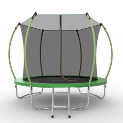 Evo Jump Internal 10ft (Green) из каталога батутов в Тольятти по цене 30990 ₽