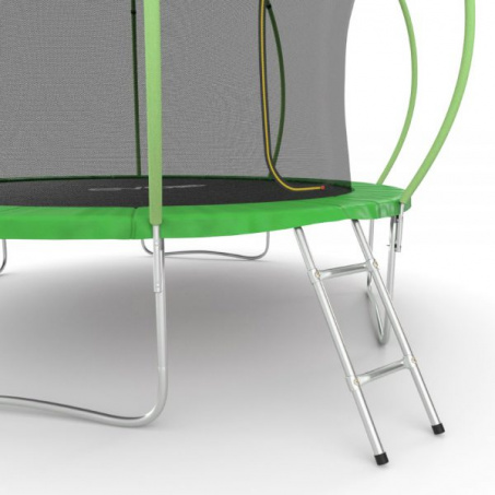 Рендер-4 для Evo Jump Internal 12ft (Green)